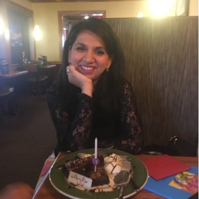 Canadian-Pakistani Mom of 3, passing on the love of Urdu and culture to the next generation through her blog. Other passions: food, travel, books, tea & naps