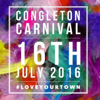 Congleton Carnival (@towncarnival16) 's Twitter Profile Photo Congleton Carnival (@towncarnival16) 's Twitter Profile Photo