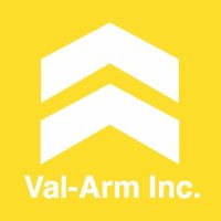Val-Arm Inc. (@val_arm_inc) 's Twitter Profile
