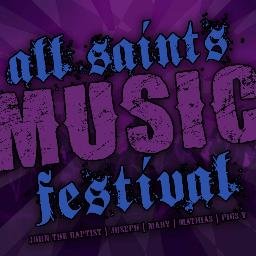 AllSaintsFest's profile picture. All Saints Music Festival featuring  @GearDaddiesband Friday, May 20th 2022 at Little Log House!