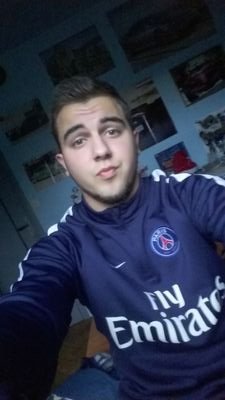 sylvain59251's profile picture. 