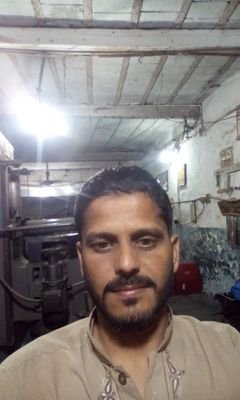 usmanpeerzada4's profile picture. suchaye ki ek tasveer