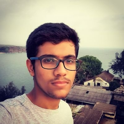 syedmufid's profile picture. 