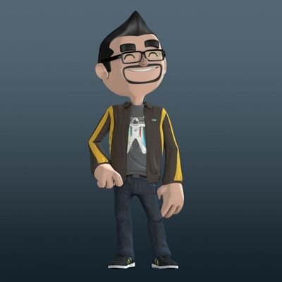 Hi there!
I am Can Erduman, a freelance Sculptor, Character Animator and Rigger.