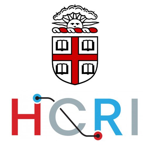 The Humanity Centered Robotics Initiative at Brown University.
