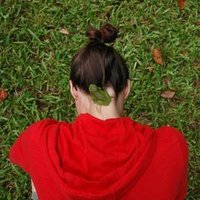 CARRIERE Marie (@marblob) 's Twitter Profile