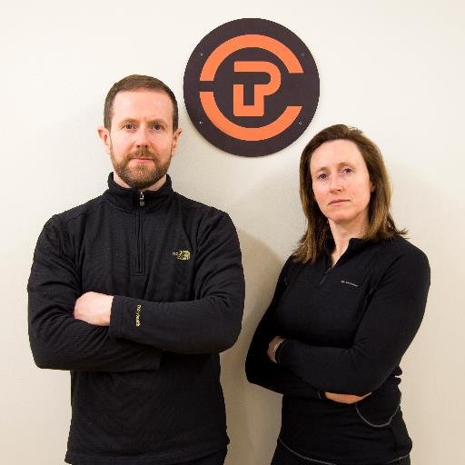 Personal Training, Physical Therapy, Wattbikes, ITEC training centre