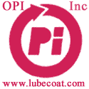 OPI Inc. is an applicator of nonstick Teflon coatings, fluoropolymers, Xylan, and Silverstone and dry lubrication coatings since 1950.