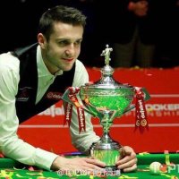 Mark Selby (@markselby147) 's Twitter Profile