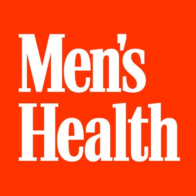 Men's Health magazine is your ultimate guide to fitness, health, weight loss, nutrition, sex, style and guy wisdom.