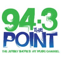 94.3 The Point (@943thepoint) 's Twitter Profile