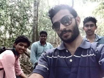 bijoyk1's profile picture. 