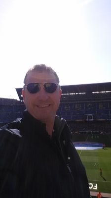 simon61p's profile picture. 50 summit golf nut