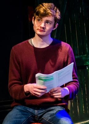 ThomasMaryan's profile picture. Actor / Director / Project Manager 
Rose Bruford Grad working in the arts. 
I hate a Roman called Status Quo.