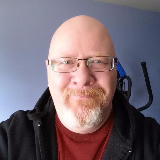 BobKlassen's profile picture. I'm still the kid in his parents basement teaching himself computers and gaming, except it's my basement. "Abusus non tollit usum".