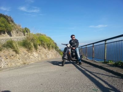 non stare mai fermo =)