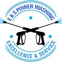 E & S Power Washing(@EandSPowerWash) 's Twitter Profile Photo