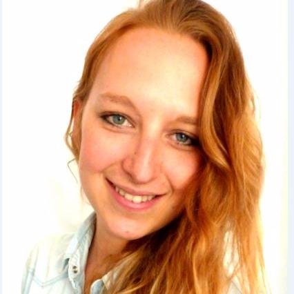 Recently graduated from Grenoble Business School with a Master's degree + Web marketing specialization, currently seeking a job in Digital communication