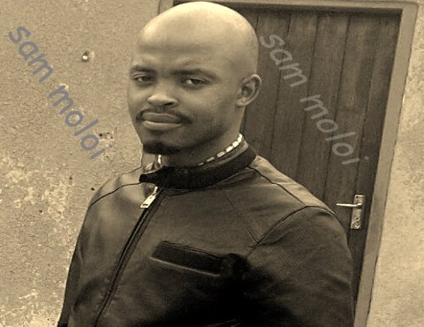 samntisimikha07's profile picture. male