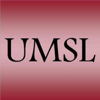 UMSL Grad School(@UMSL_Gradschool) 's Twitter Profile Photo