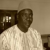 Cheikh Gueye (@drcheikhgueye) 's Twitter Profile Photo Cheikh Gueye (@drcheikhgueye) 's Twitter Profile Photo