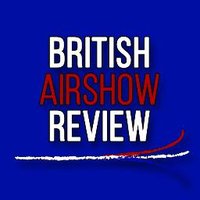 BritishAirshowReview (@airshow_review) 's Twitter Profile