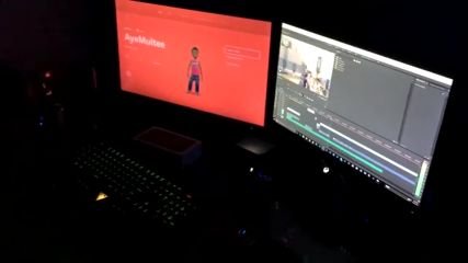 GAMER YOUTUBERTWITCH STREAMER IS ALSO REALYYGREAT
INSTAGRAM-DA_REALTREY FOLLOW ME AND I DO FOLLOW BACK XB1 ONLY