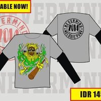 NEVERMIND (@nevermind_offic) 's Twitter Profile Photo