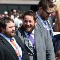 Glenn (Bo) Bromagen (@gbromagen) 's Twitter Profile Photo Glenn (Bo) Bromagen (@gbromagen) 's Twitter Profile Photo