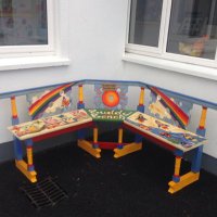 Ballyshannon NS (@ballyshannonns) 's Twitter Profile