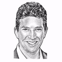 Dennis K. Berman (@dkberman) 's Twitter Profile