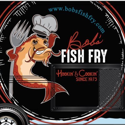 Bob's Fish Fry