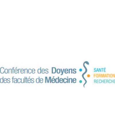 Conference des doyens de facultés de médecine de France