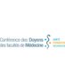 doyens médecine (@doyensmed) Twitter profile photo doyens médecine (@doyensmed) Twitter profile photo