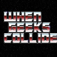 When Geeks Collide (@wgcnetwork) 's Twitter Profile