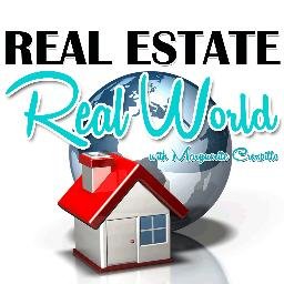 Real Estate Real World Podcast where we talk to the real people in the crazy real estate world! #RERW