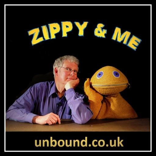 Buy my Book Zippy and Me at https://t.co/onK6jSvFe5 and all good book shops.