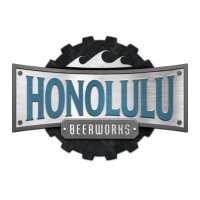 Honolulu Beerworks(@HonoluluBeer) 's Twitter Profile Photo