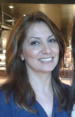 lindakyr's profile picture. 