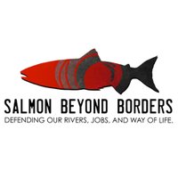 SalmonBeyondBorders(@SalmonNoBorders) 's Twitter Profile Photo