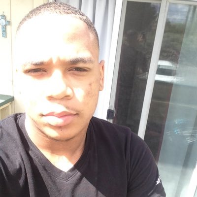 Young and black, Americas worst nightmare! Free my brother Jr  love life!