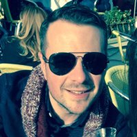 Bryan Gardiner (@bryangardiner) 's Twitter Profile