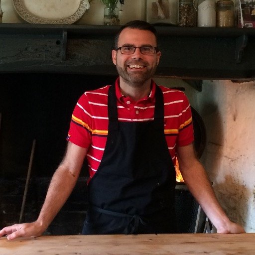 Somerset guy through and through | OOperations Manager at Fussels Fine Foods @Fusselsrapeseed