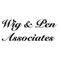 Wig & Pen Associates(@WigandPenAssoc) 's Twitter Profile Photo