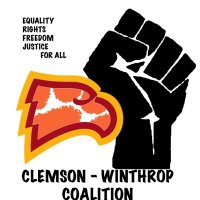 C-WU Coalition(@C_WUcoalition) 's Twitter Profile Photo