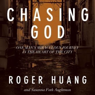 Chasing God