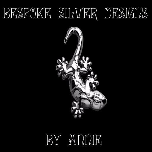 Based within #Margate. #Artisan #Designer #sterlingsilver #jewellery #silveritems, #Handmade #UKhallmark #Silversmith #thesoclub #etsyshop