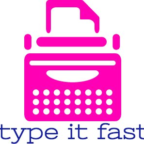 Competitive, Reliable, Friendly typing services