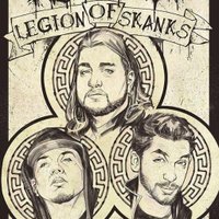 Legion of Skanks(@LegionOfSkanks) 's Twitter Profile Photo