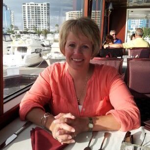 kristamae1's profile picture. 